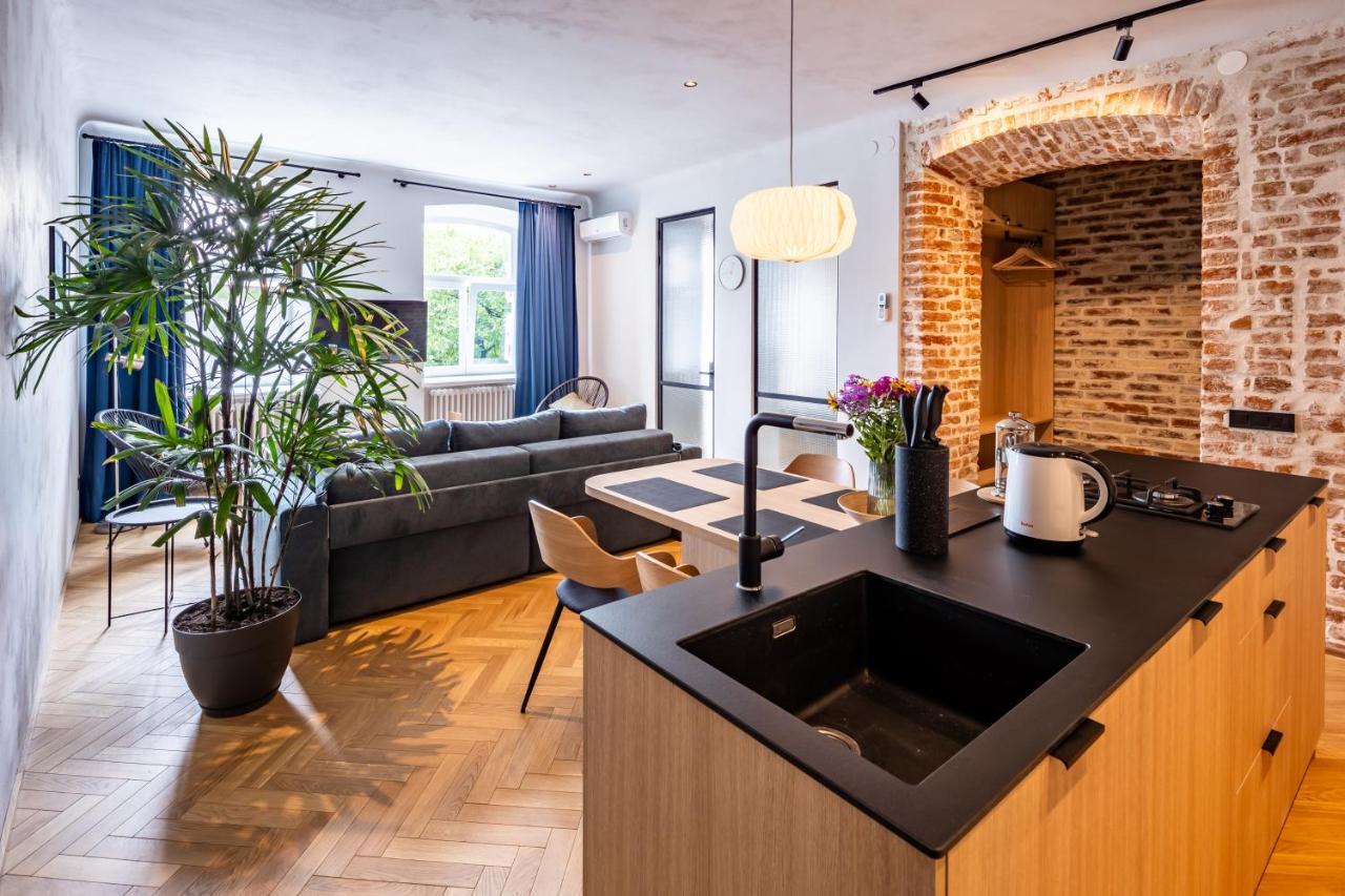Onlviv Apartments Rynok Square 18/2 Exterior photo
