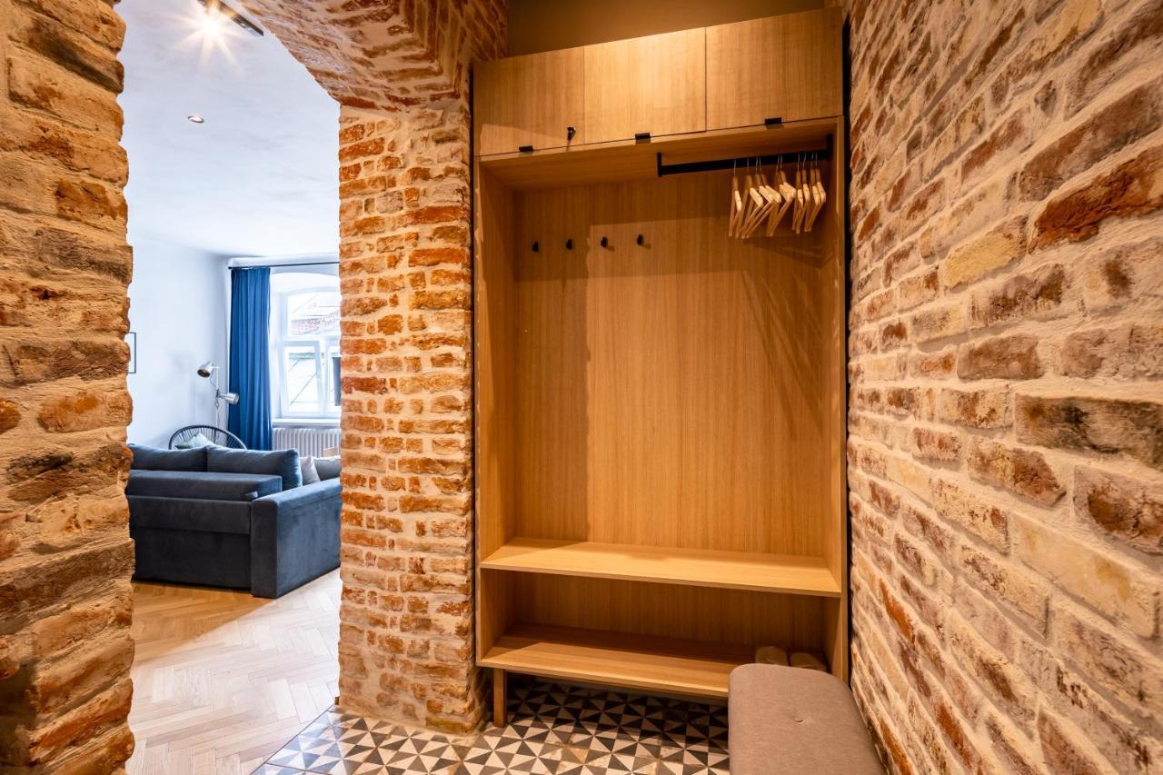 Onlviv Apartments Rynok Square 18/2 Exterior photo