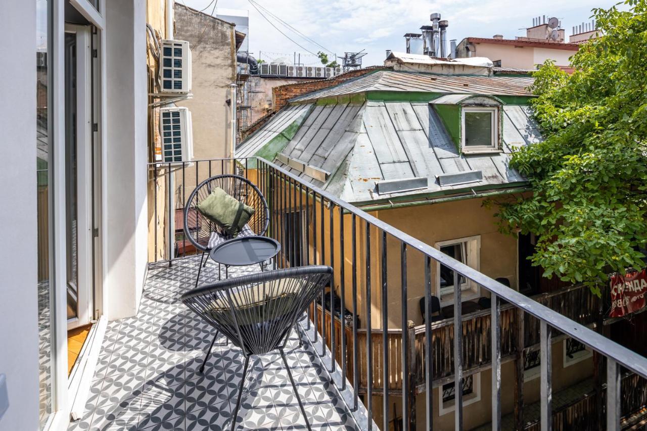 Onlviv Apartments Rynok Square 18/2 Exterior photo
